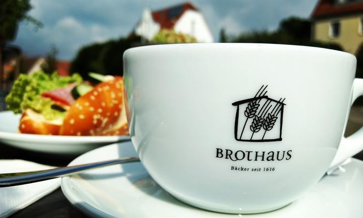 BrotHaus Café